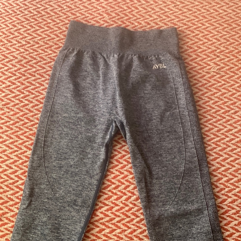 AYBL Leggings